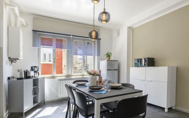 Appartamento Fabio Few Min From Lake