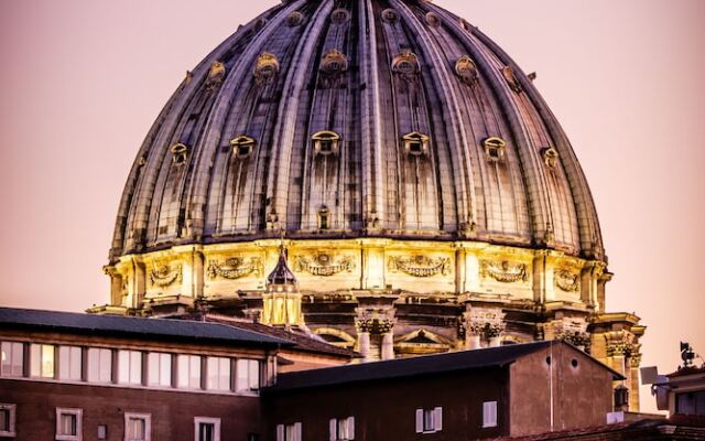 Growel Exclusive Suites San Pietro