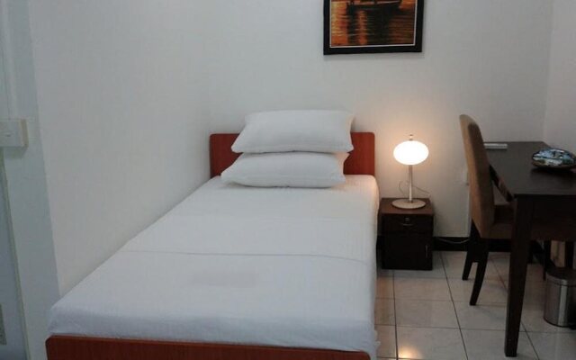 Apquo Veli Hotel Nilandhoo