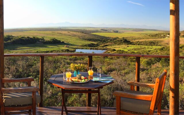 Garden Route Game Lodge