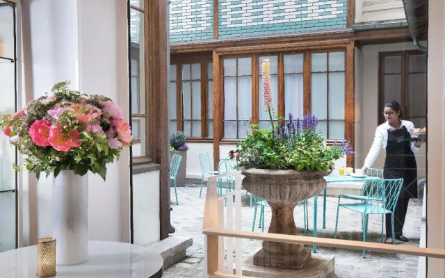 Hotel Duminy Vendome