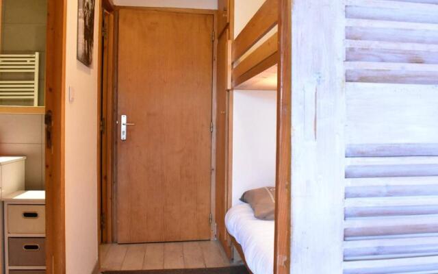 Appartement Méribel, 1 pièce, 4 personnes - FR-1-180-30