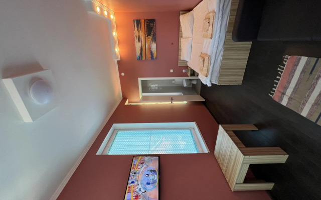 Guest House June