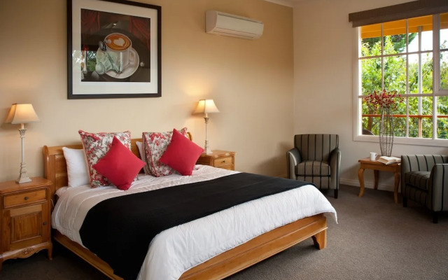 Daylesford House Studio