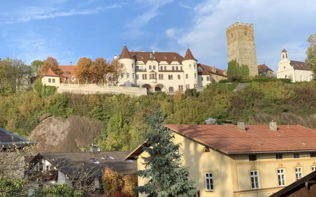 Burgdacherl