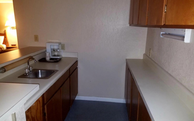 Americas Best Value Inn Winnsboro, SC