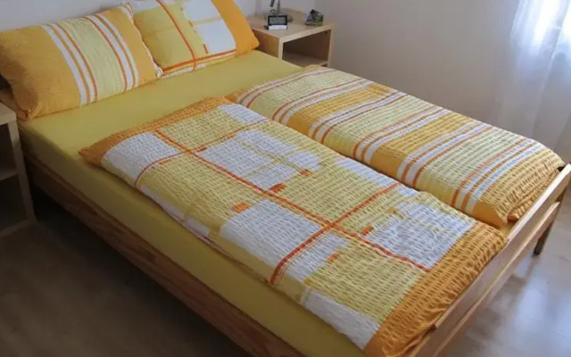 Altes Landhaus am Park (Bed & Breakfast)