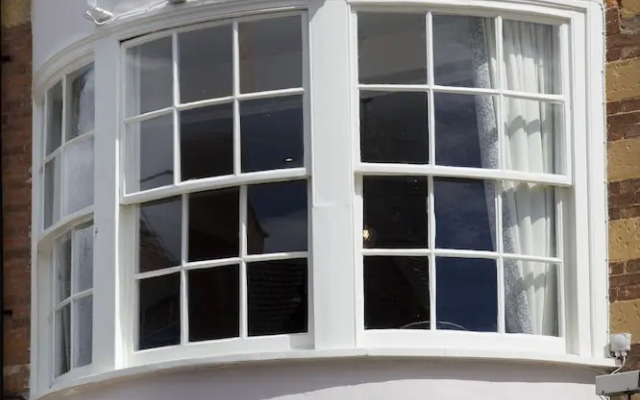 The George Townhouse