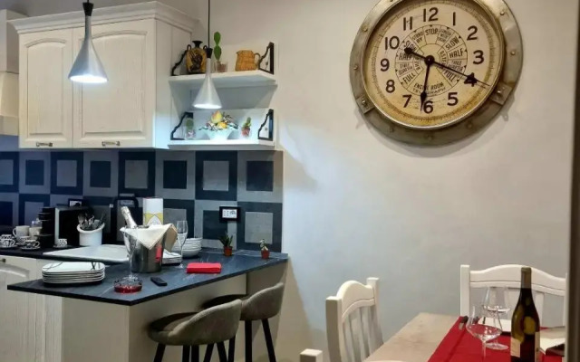 Carpegna Suite 92 Apartment Wellness e Spa