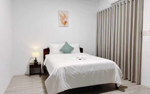 Inner Peace Homestay Phan Thiet