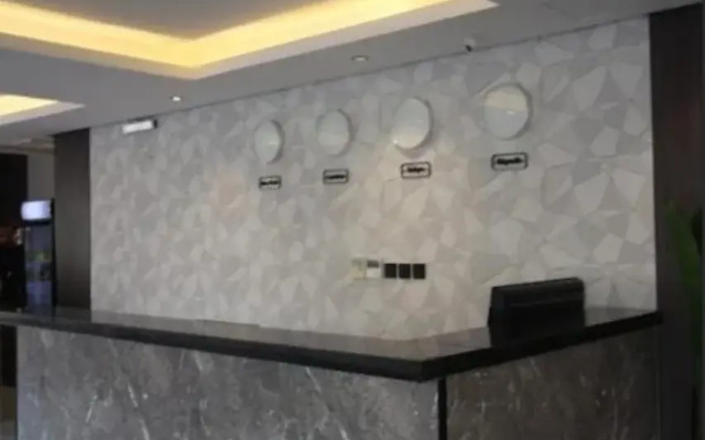 XYZ Hotel Al Yasmin