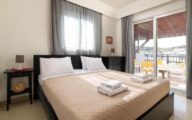 DiArts Residence