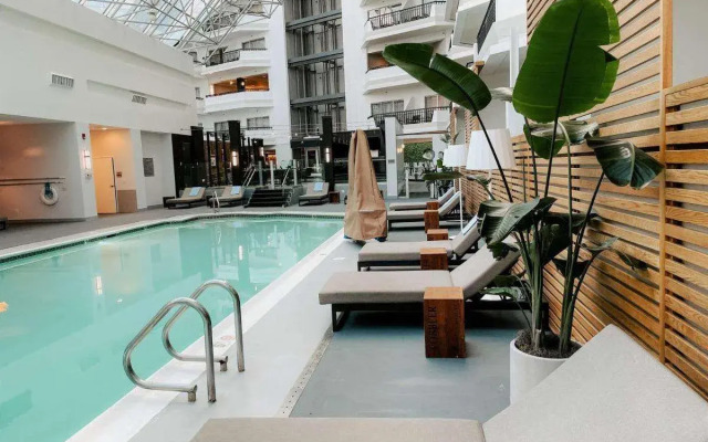 Hilton Boston/Woburn