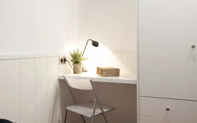 Enjoybcn Dali Apartments