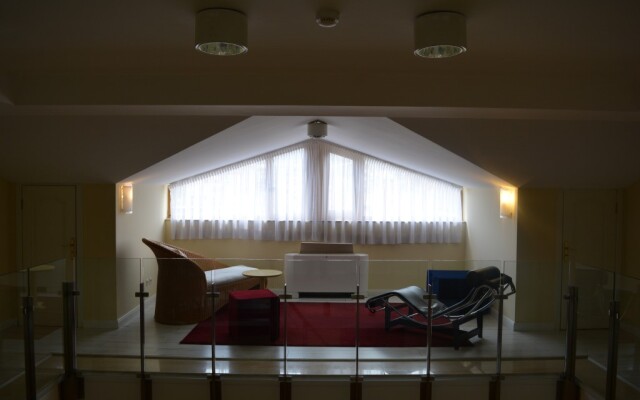 Diplomat Hotel & SPA