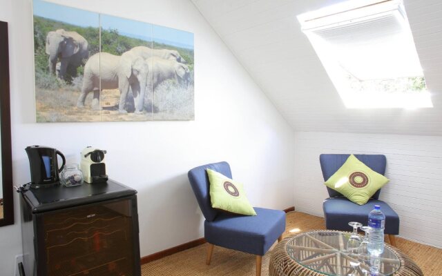 4-Heaven Guest House