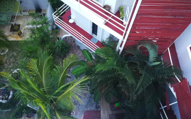 Ph Vanessa Ocean View