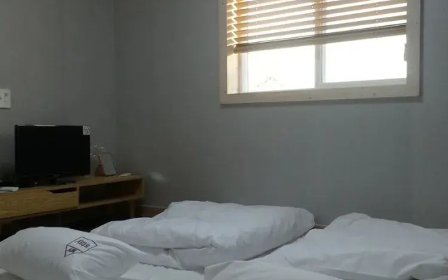 MYSTAY Guest House