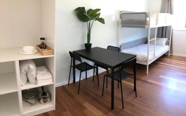 Private room in City Central!