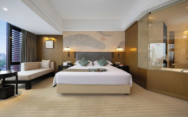 hunanyueyangHotel