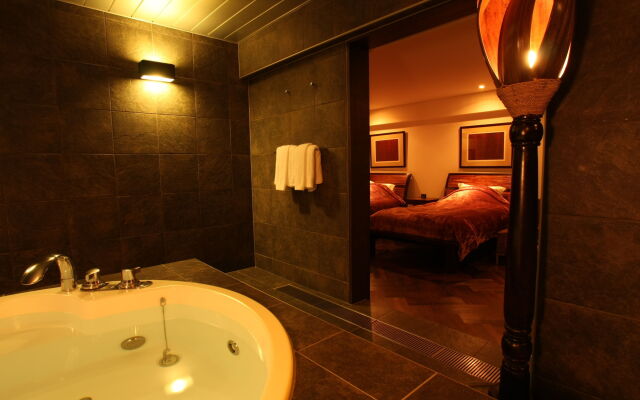 Relax Resort Hotel