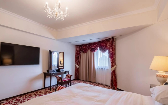 Hilton Sibiu