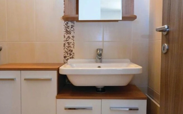 Beautiful Home in Privlaka With Wifi and 2 Bedrooms