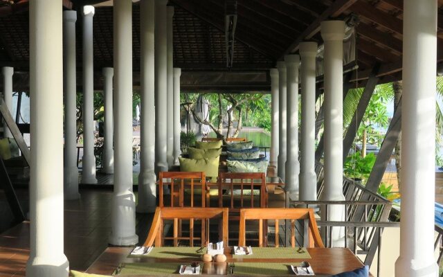 Saree Samui 