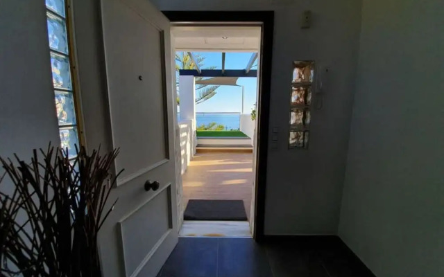 Jose Comfortable Holiday Residence