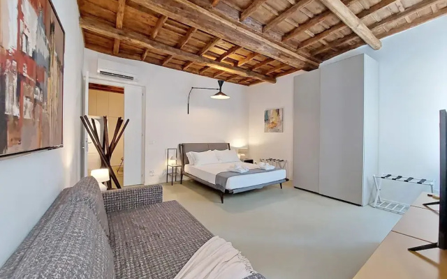 4bnb - Luxury Navona Apartment