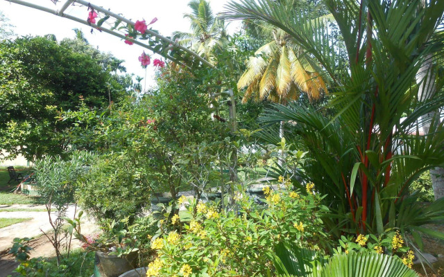 Madoldu Eco Resort