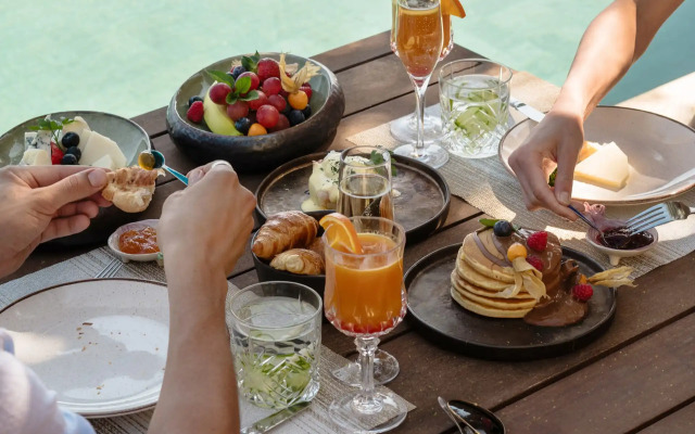 Caramel, A Grecotel Resort to Live