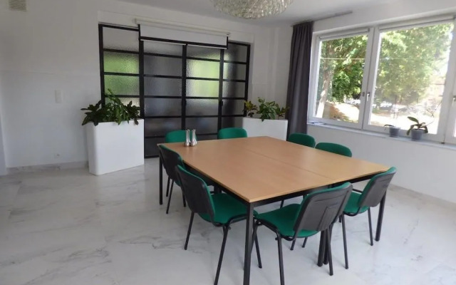 Auberge du Vieux Cedre