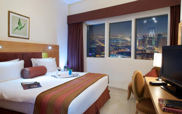 Tamani Marina Hotel and Hotel Apartments