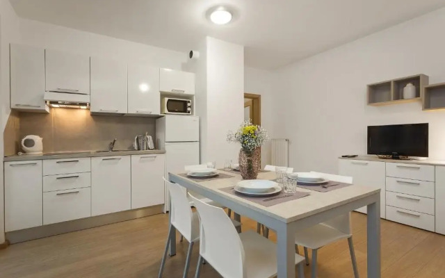Prague City Residence