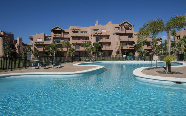 Ona Mar Menor – The Residence