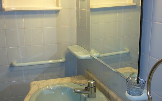 Apartamentos Edimar