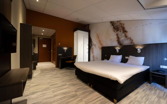Fletcher Wellness-Hotel Brabant-Mill