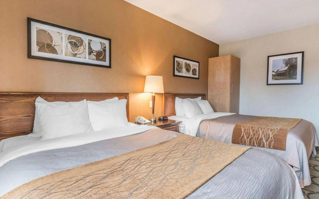 Comfort Inn Drummondville