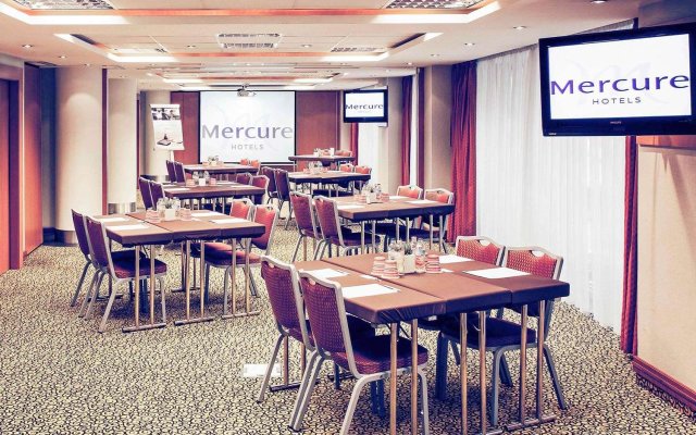 Mercure Budapest Korona Hotel