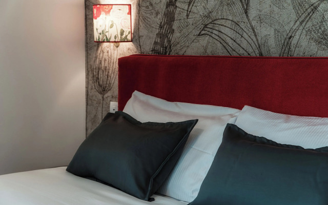 Hotel Ristorante La Vignetta Cernobbio