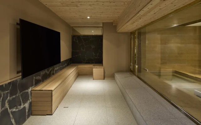 Grand Mercure Imperial Palace Seoul Gangnam