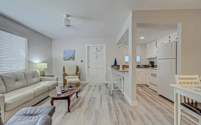 Twins Inn & Apartments