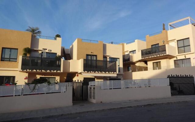 Residencial Sabrina Penthouse