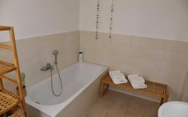 Ferienwohnung Zentrum