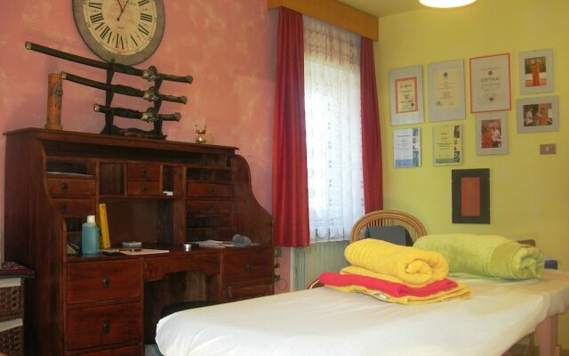 Garni Appartements Helvetia