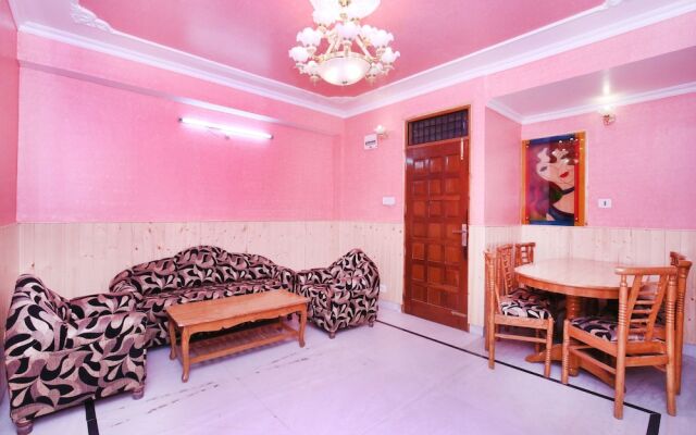 OYO 13110 Home Valley View 3BHK Panthaghati