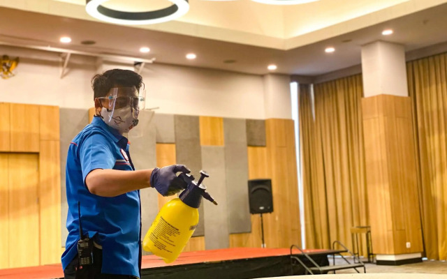 Grand Cordela Hotel Bandung