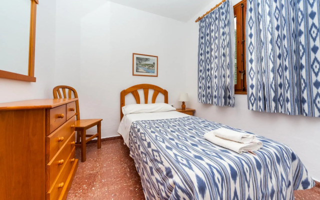 Apartamentos Arenal Playa