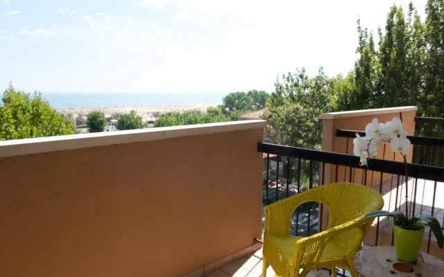 Casa Paganello